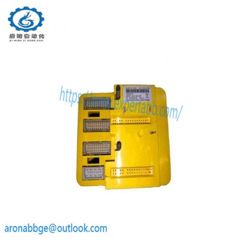EMERSON SLS1508 KJ2201X1-BA1 12P3162X122 Smart Logic Solver - Advanced Control Solutions for Industrial Automation