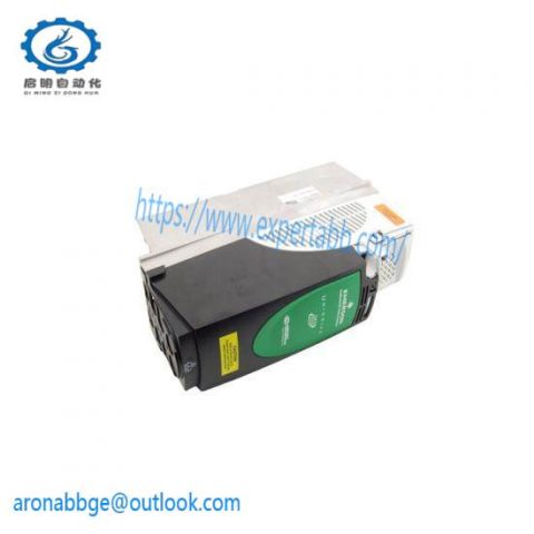 Emerson SP1401 - Nidec Variable Frequency AC Drive for Precision Control Solutions