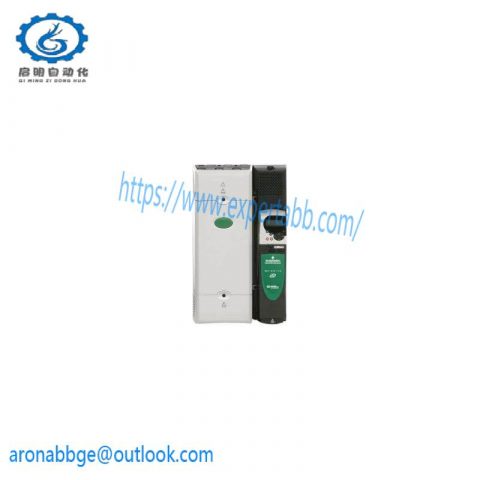 Emerson SP4401 Inverter Universal AC Drive - Unidrive SP Series