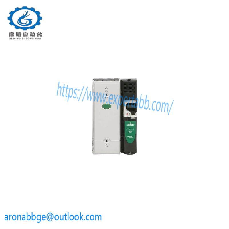 emerson_sp4401_control_techniques_drives_unidrive_sp_series.jpeg Emerson SP4401 Inverter Universal AC Drive - Unidrive SP Series