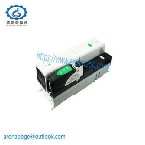 EMERSON SP5401 AC Inverter, Advanced Industrial Power Conversion Solution