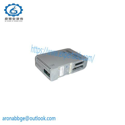 EMERSON TMN031940 Virtual I/O Module: Control Your Industry with Precision and Efficiency