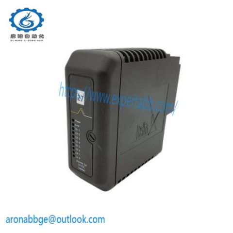Emerson VE4002S1T1B2, KJ3001X1-BG1, 12P0557X162 - Digital Output Isolated 24VDC