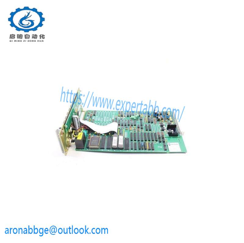 entek_6652_ec6652_x-y_radial_vibration_monitor.jpeg ENTEK 6652 EC6652 X-Y Radial Vibration Monitor