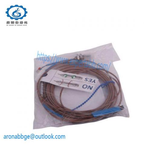 EPRO PR6423/000-031 | Precision Control Module for Advanced Automation Solutions