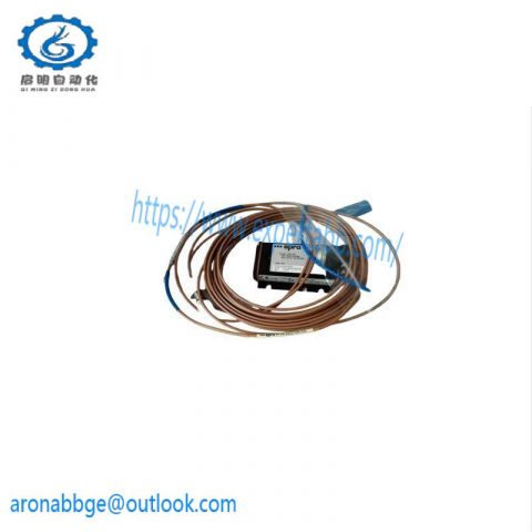 EPRO PR6423/002-030 Proximity Sensor - Advanced Industrial Control Solution