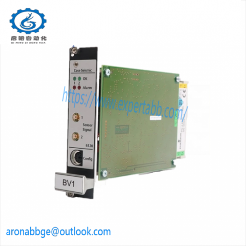 EPRO PR6423/003-030-CN: Advanced Eddy Current Signal Converter for Industrial Control