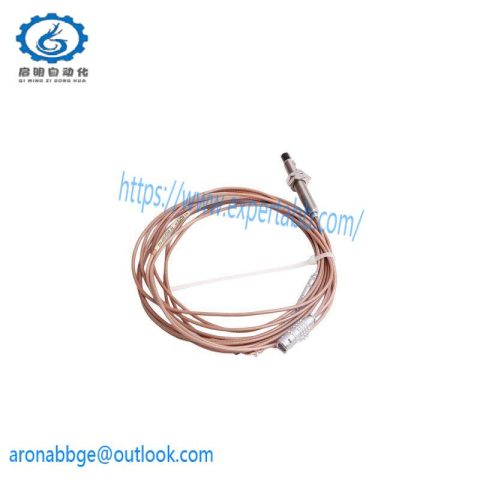EPRO PR6423/004-120-CN CON021: High-Precision Eddy Current Sensor