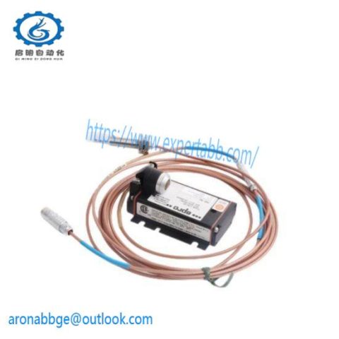 EPRO PR6423/019-030 CON021 Vibration Sensor - Precision Industrial Control Solution