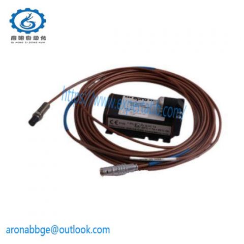 EPRO PR6423/10R-030 CON021 Industrial Control Sensor