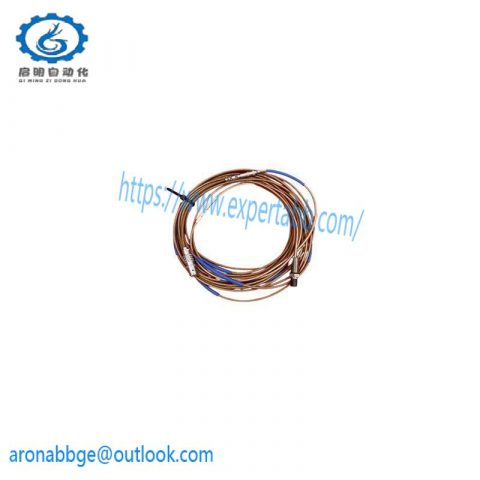 EPRO PR6423/10R-030 Eddy Current Sensor: Precision Control for Industrial Automation