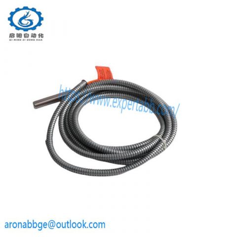 EPRO PR6424/00-010 - Advanced Vibration Monitoring Module
