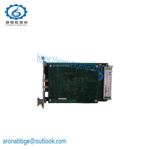 EPRO UES815S Power Supply: High Efficiency and Reliable Control Solutions