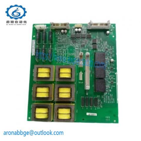 EXTT PLC Module 3402091100, Industrial Control Systems