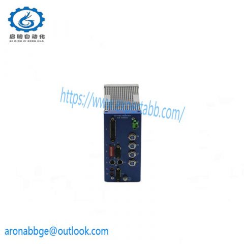 DITTEL SYSTEM F62001 AE6000 Acoustic Emission Module