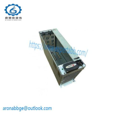 FAGOR PSB3-8055/UC 8055/A-KCF Power Module: Precision Engineering for Industrial Automation