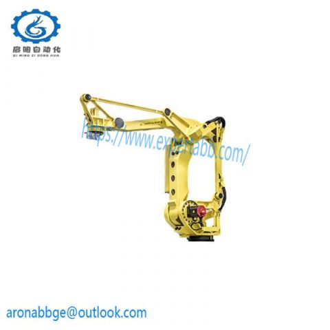 FANUC 410iB ROBOT Module - Advanced Robot Control for Precision Manufacturing