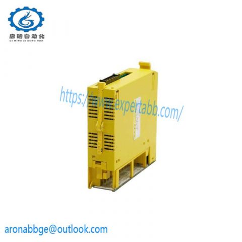 Fanuc A03B-0819-C161: Industrial Relay Output Module