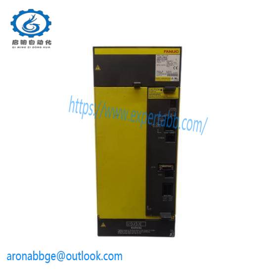 fanuc_a06b-6150-h045_power_supply_module.jpg Lovato Power Supply PSL1 060 24 - Industrial Grade, High Efficiency Power Supply Module