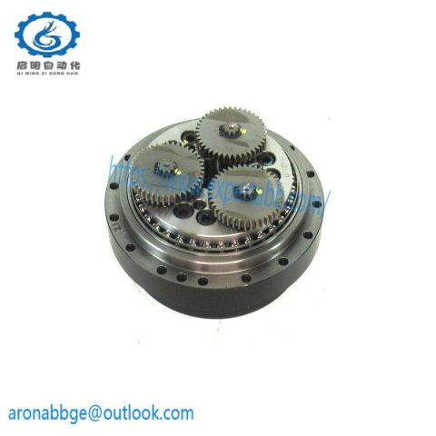 FANUC A97L-0318-0239#430Z-126 Robot Three-axis Speed Reducer: Precision Drives for Advanced Robotics
