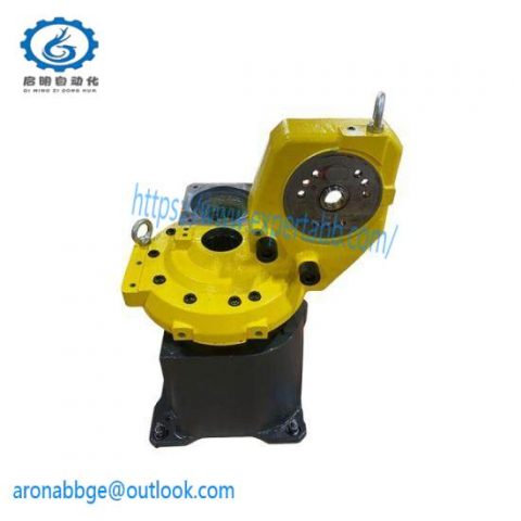 Fanuc M-10iA Four-axis Motor - Industrial Automation Solutions