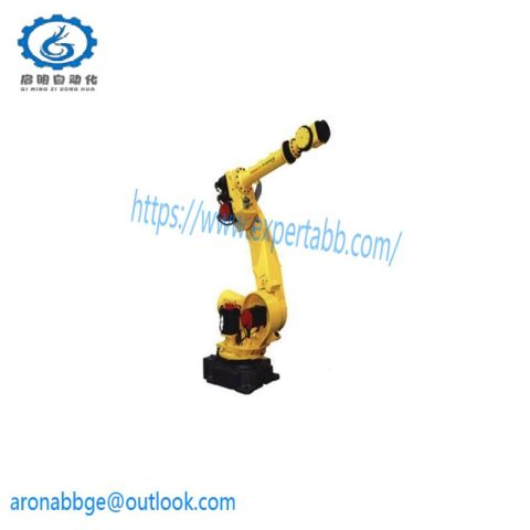 FANUC R-2000iBJ5/J6 Robot Module - High-Performance, Versatile Industrial Robot Arm