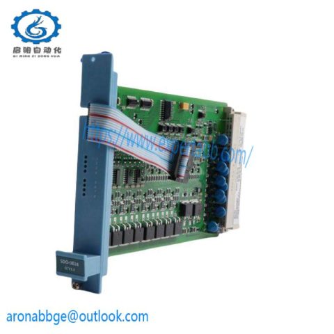 HONEYWELL FC-SAI-1620M V1.5 Safety Manager System Module - Industrial Control Solutions