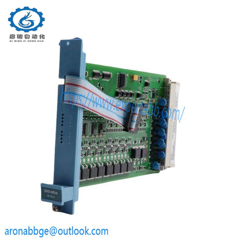 fc-sai-1620m_v1_5_honeywell_safety_manager_system_module.jpg HONEYWELL FC-SAI-1620M V1.5 Safety Manager System Module - Industrial Control Solutions