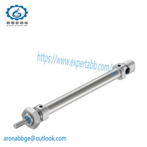 Festo DSNU-12-100-P-A 19194 | ISO Cylinder - High Precision Automation Solution