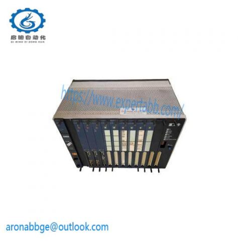 Advanced Industrial Control Module 74102-368-52/74102-367-05A | Precision Engineering for Enhanced Performance