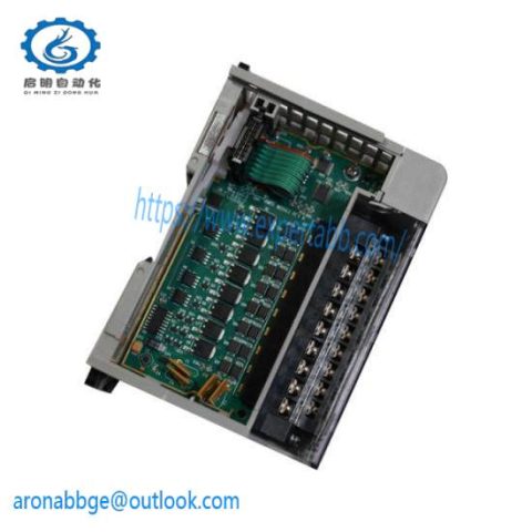 FIBAT PLC Module 3402090900 - Advanced Control Solutions