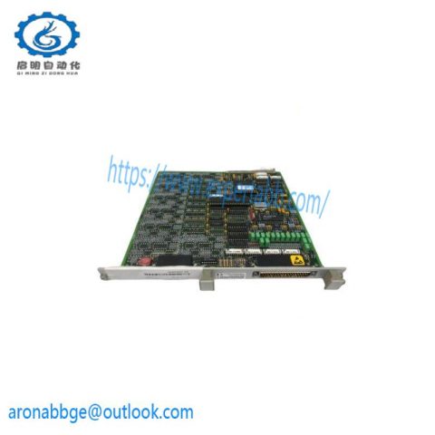 Fisher Controls CL6828X1-A1 Smart Device Output, Precision Automation Module
