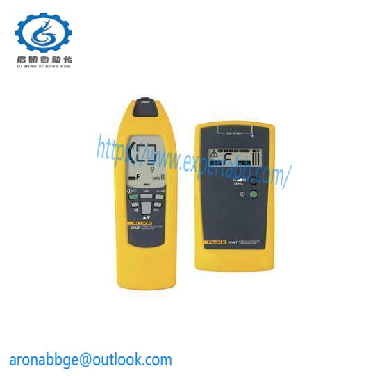 fluke_2042_cable_locator.jpg Fluke 2042 Cable Locator - Precision Cable Tracing for Industrial Control Applications