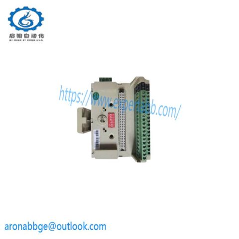 HollySys FM131A-B Main Control Unit - Industrial Automation Solutions