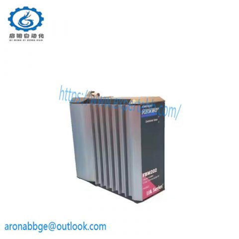 Foxboro AO2 2500M/AO2/XXXXX/XXXXXX Module: Precision Control Solution for Industrial Automation