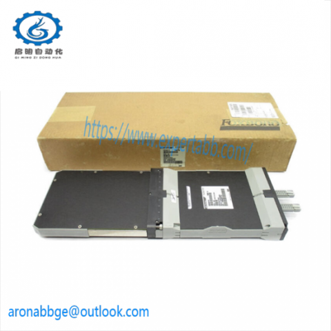 FOXOBORO CM400YN FBM12 Input Module: Precision Control for Industrial Automation