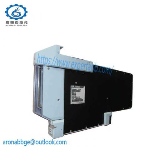 Foxboro CP30 Control Processor: High Performance for Industrial Automation, 200 Characters