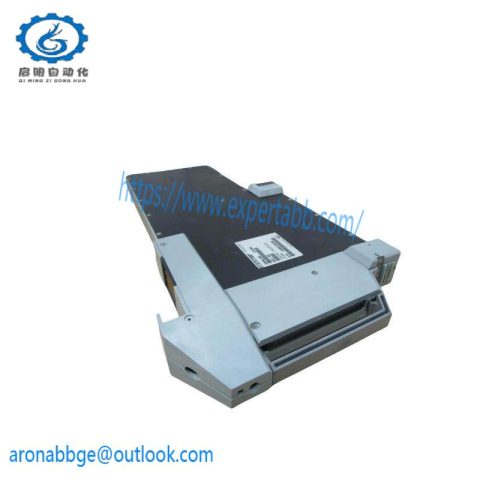 Foxboro CP40B CONTROL PROCESSOR: Advanced Automation for Industrial Processes