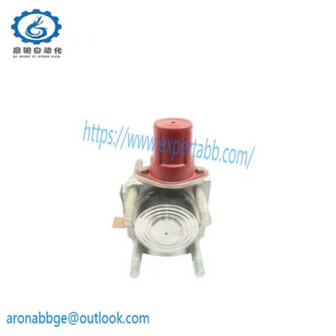 FOXBORO D0128QJ - Precision Diaphragm Meter Assembly, Designed for Industrial Control Systems