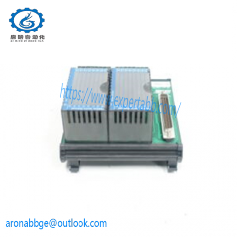 FOXOBORO FBM242 P0916JY - External Switch Module