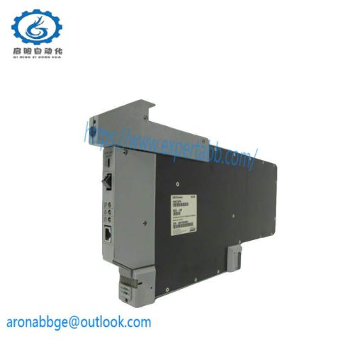 Foxboro NCNI P0972PP Network Interface Module for Industrial Automation
