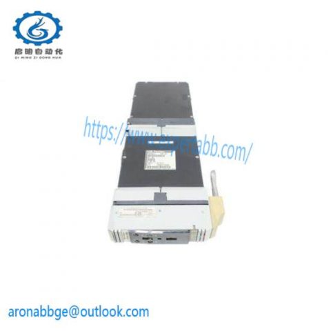 FOXBORO P0400YE Output Module: Precision Control in Industrial Automation