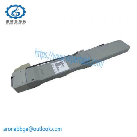 Foxboro P0903ZE I/A Series Fieldbus Isolator Module