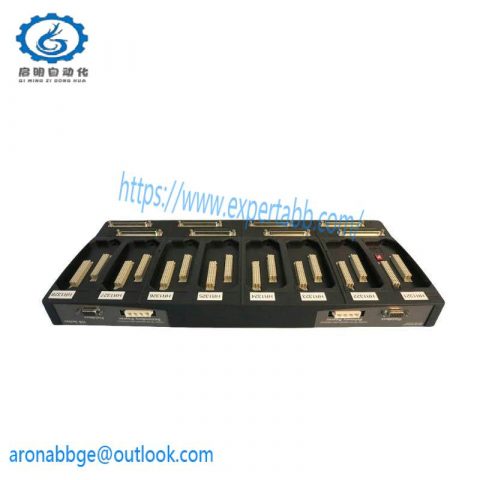 Foxboro P0914XB Redundant Power Module, Efficient & Reliable Control Solution