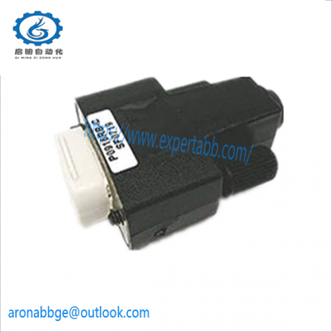 FOXBORO P0916RB Fieldbus Baseplate, Industrial Control Module