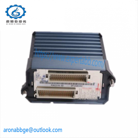 FOXBORO P0922VW: Communication Redundant Output Interface Module