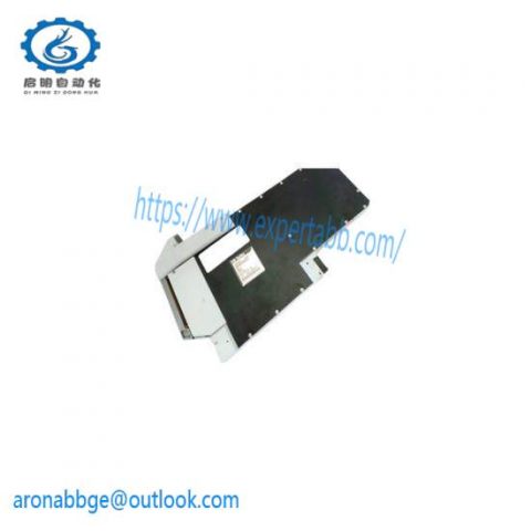 FOXBORO P0960AW CP30 Control Processor: Precision & Reliability in Industrial Automation