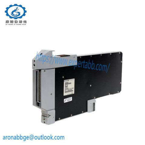 FOXBORO P0960HA REV-0L Gateway Processor - Industrial Control Module