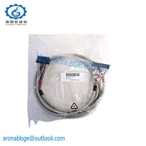 HONEYWELL FS-SICC-0001/L3(4213500) - High-Performance FTA Interconnection Cable