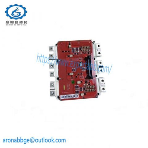 AB 2711P-RDB7C Industrial Display Module